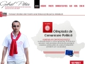 Gabriel Petrea | Coordonator TSD | Proiecte Gabriel Petrea
