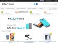 Tabstore