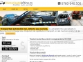 tractari auto bucuresti