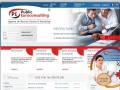Public Euroconsulting - Agentie de recrutare,formare profesionala