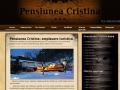 Pensiune Rasnov