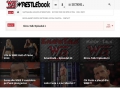 Wrestlebook.ro