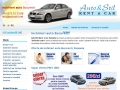 Auto&Stil Rent a Car Romania