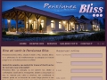 Pensiunea Bliss- Cazare - Camere libere - Baile 1 Mai