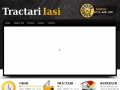 Tractari Auto Iasi